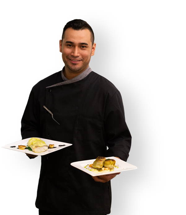 chef