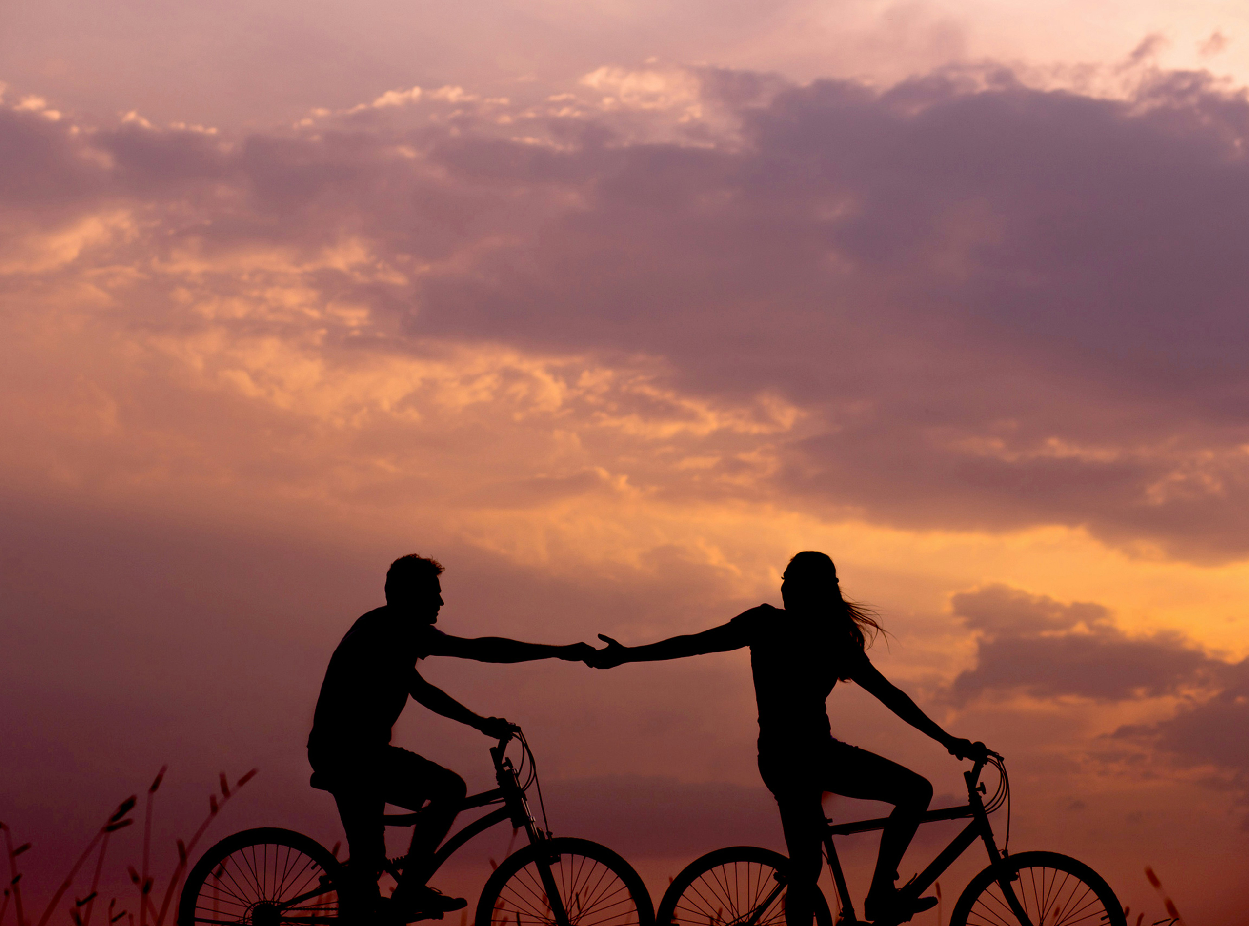 Celebración del amor, una noche inolvidable